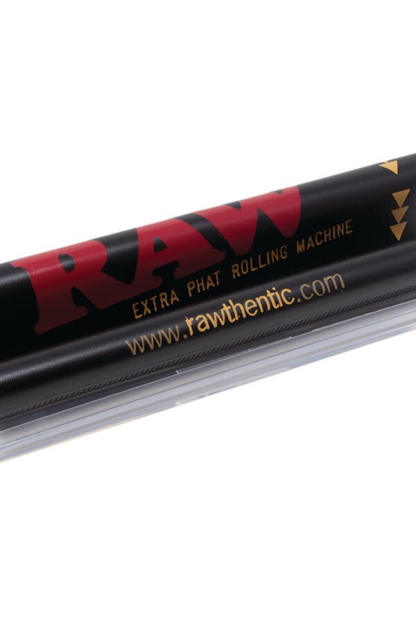 RAW Phatty Roller Rolling Machine - 125mm