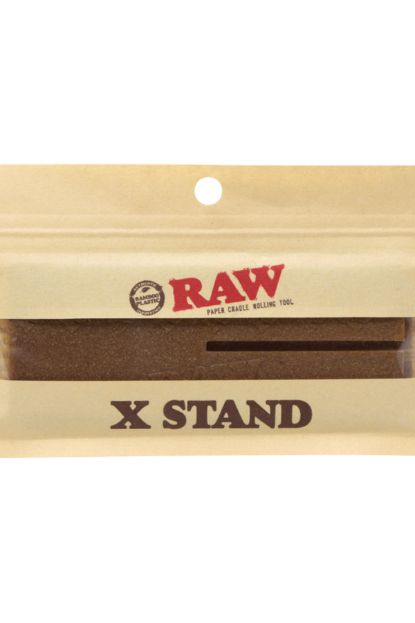 RAW x Stand - Paper Cradle