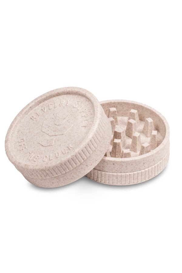 Revelry 2 Piece Herb Grinders