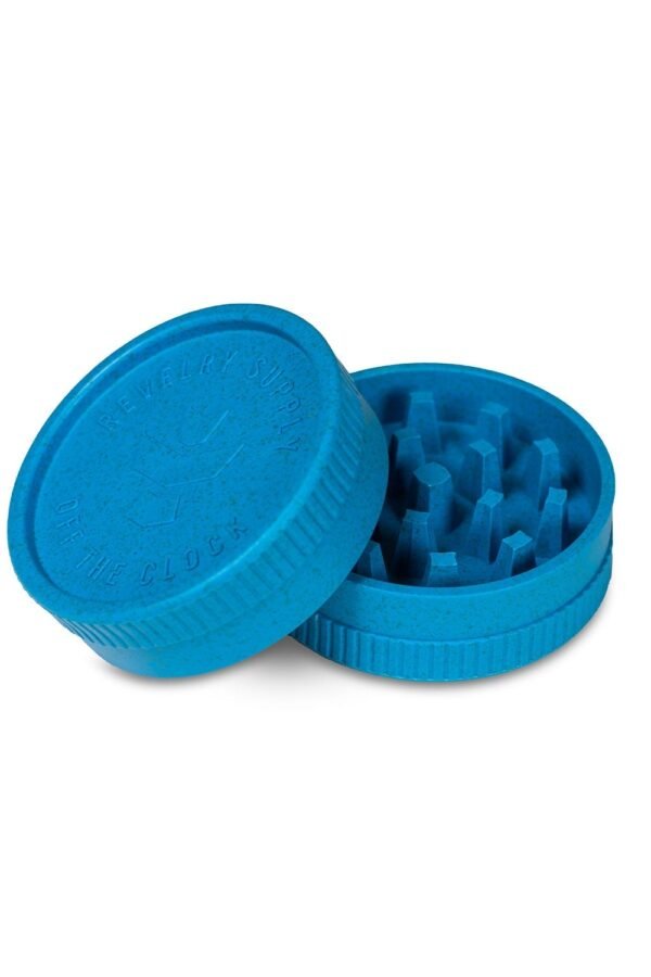Revelry 2 Piece Herb Grinders