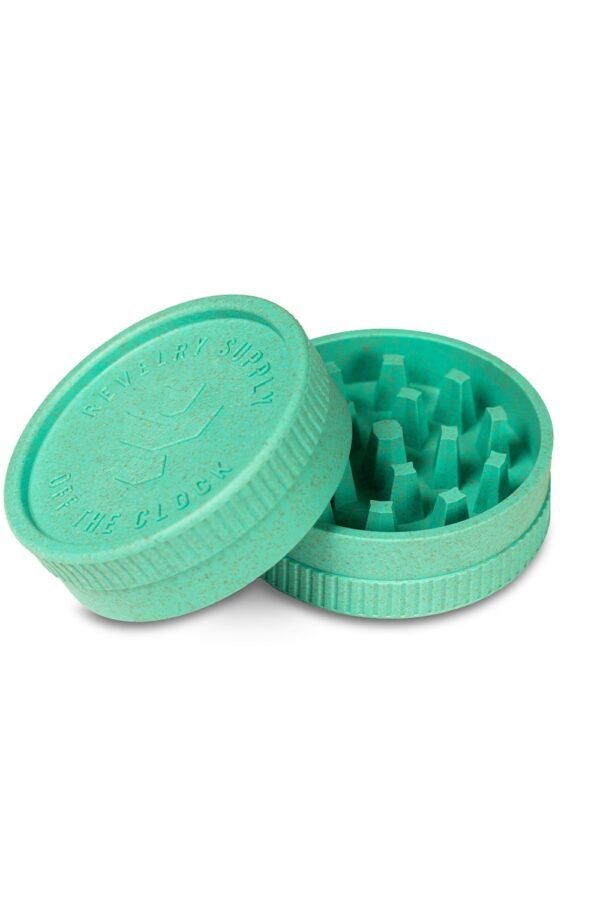 Revelry 2 Piece Herb Grinders