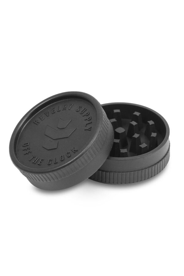 Revelry 2 Piece Herb Grinders