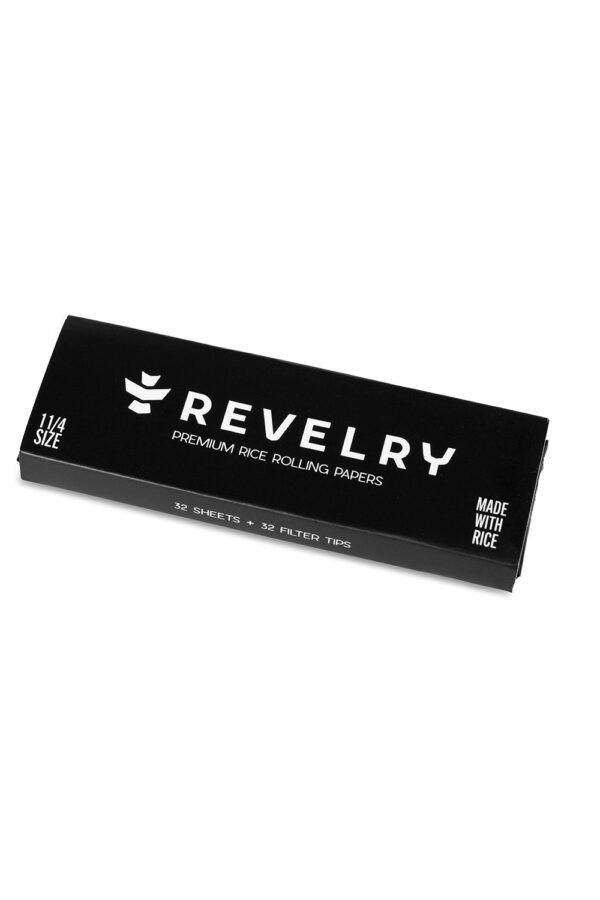 Revelry Rolling Papers