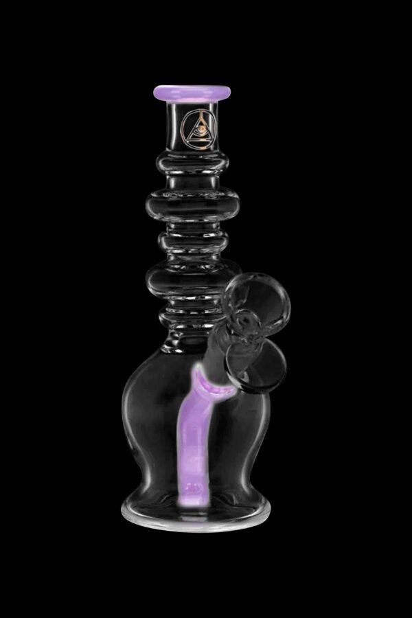 Ritual Smoke Ripper Bubbler