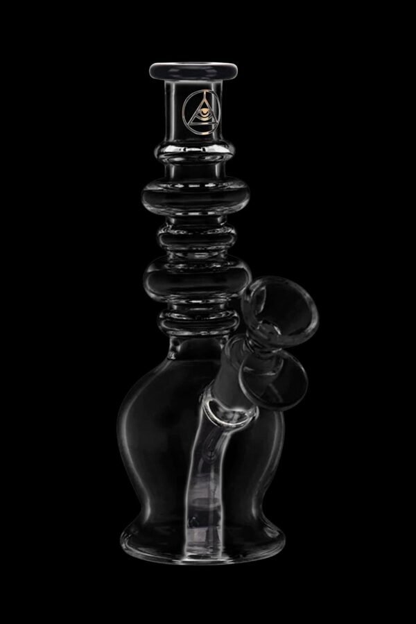 Ritual Smoke Ripper Bubbler