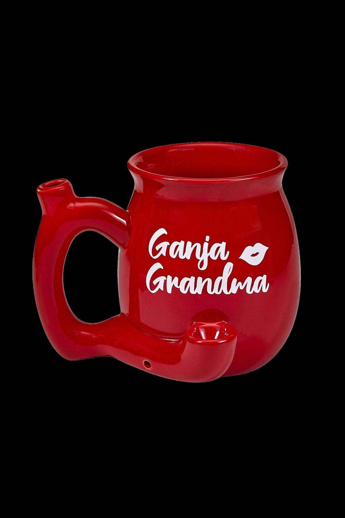 Roast & Toast Ganja Grandma Mug Pipe