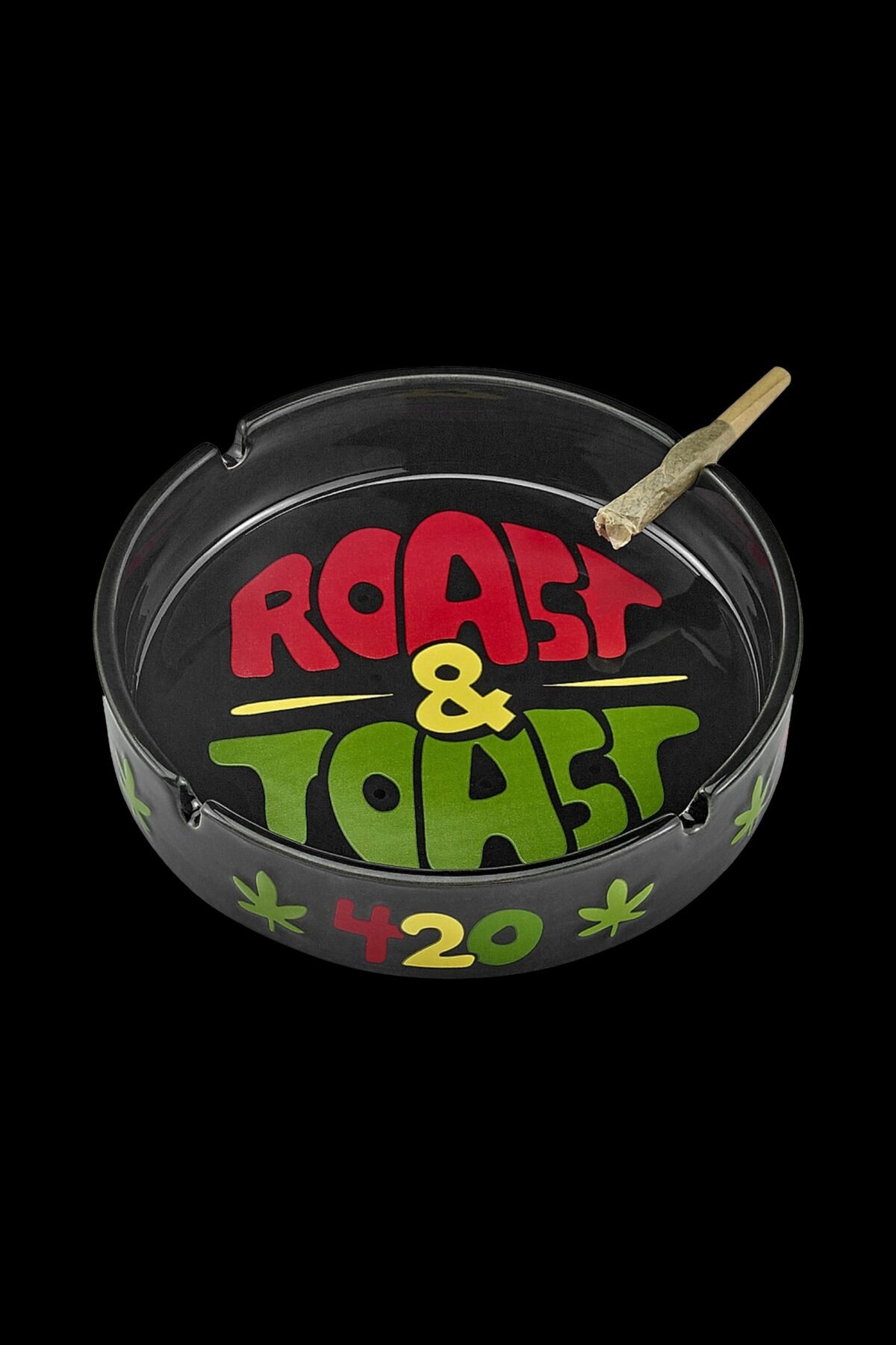 Roast & Toast Large Ashtray