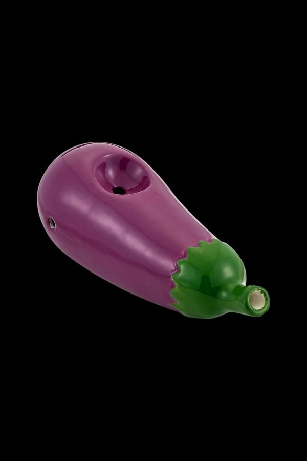 Roast & Toast Mini Eggplant Pipe