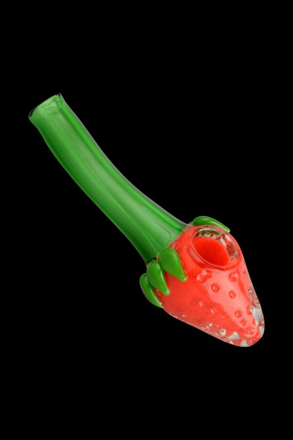 Roast & Toast Strawberry Mini Pipe