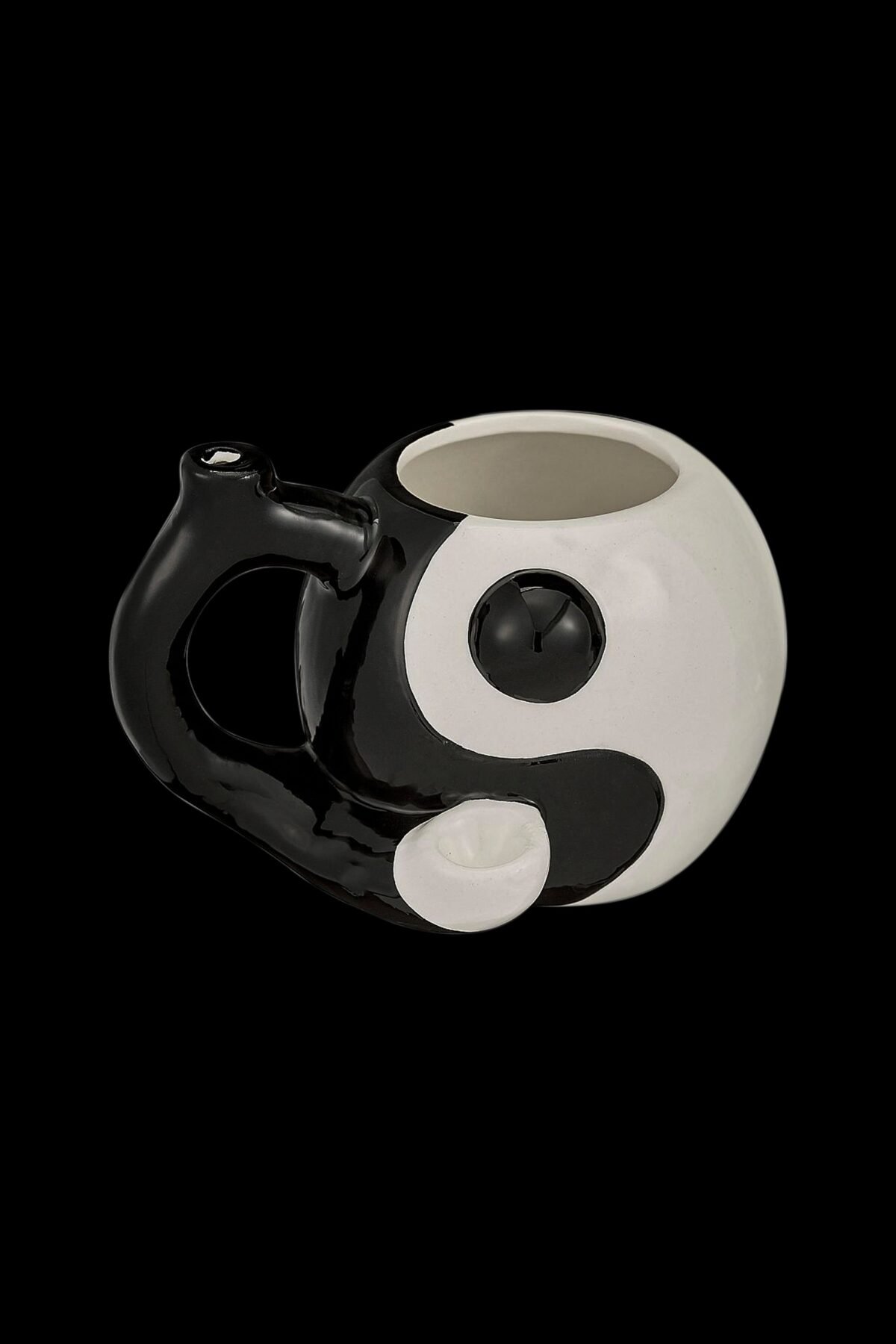 Roast & Toast Yin Yang Mug Pipe