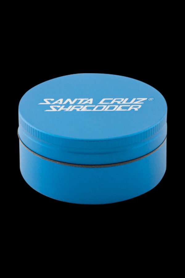 Santa Cruz Shredder 2-Piece Grinder