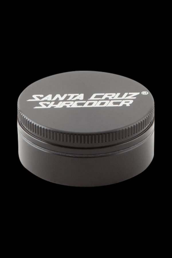 Santa Cruz Shredder 2-Piece Grinder