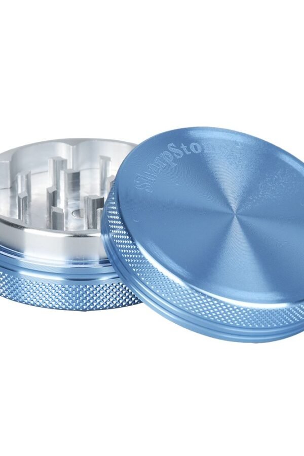 SharpStone Solid Top Metal Grinder / 2pc / 2.2""