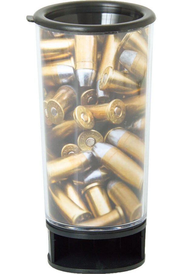 Spit Bud Spittoon w/ Can Cutter - Ammo