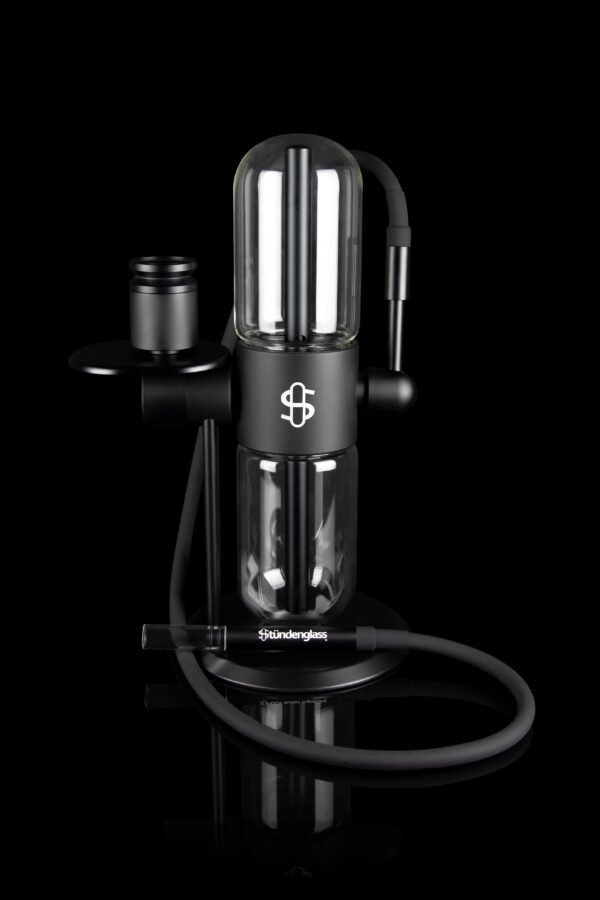 Stndenglass Gravity Infuser