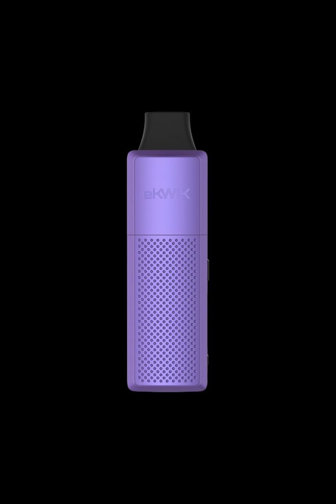 Sunakin eKWIK Dry Herb Vaporizer