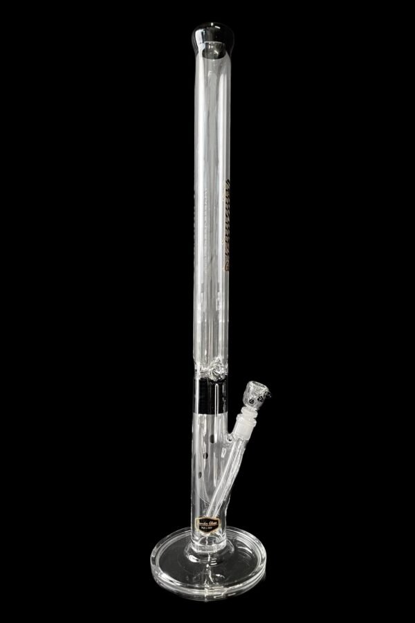 Thunder Glass Galaxy Straight Tube