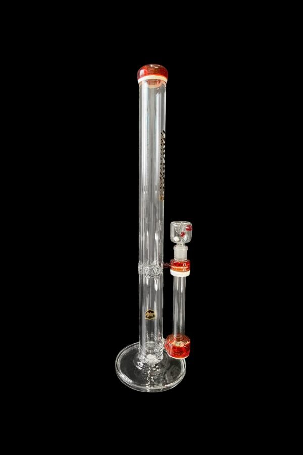 Thunder Glass XXL Straight Tube