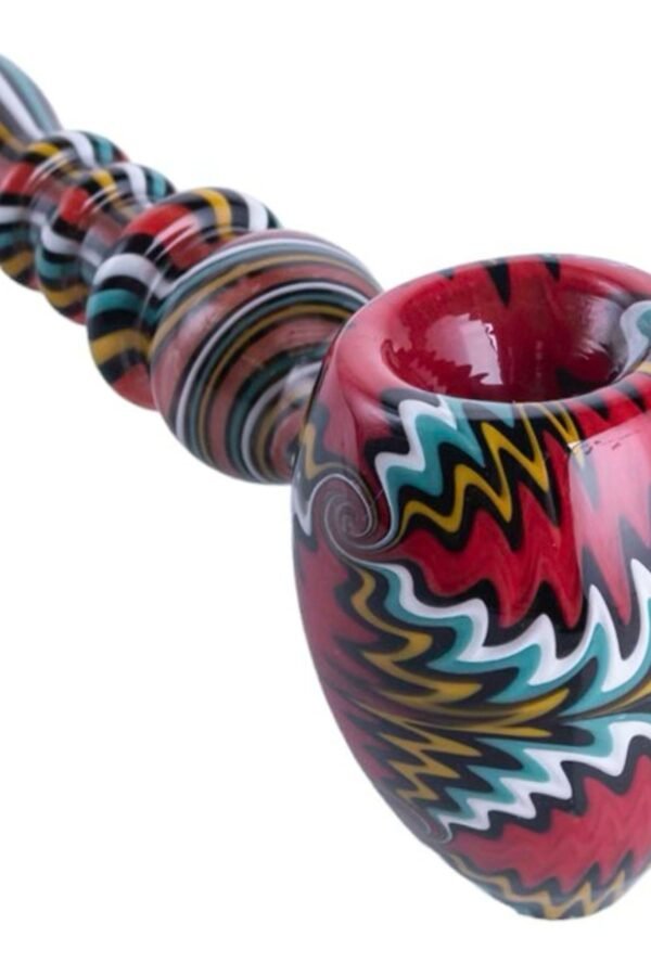 Tomahawk Eye Candy Bubblers (Various Colors)