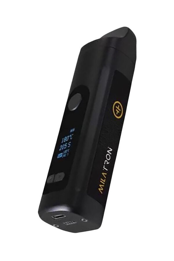 Tronian Milatron Dry Herb Vaporizer - 2300mAh