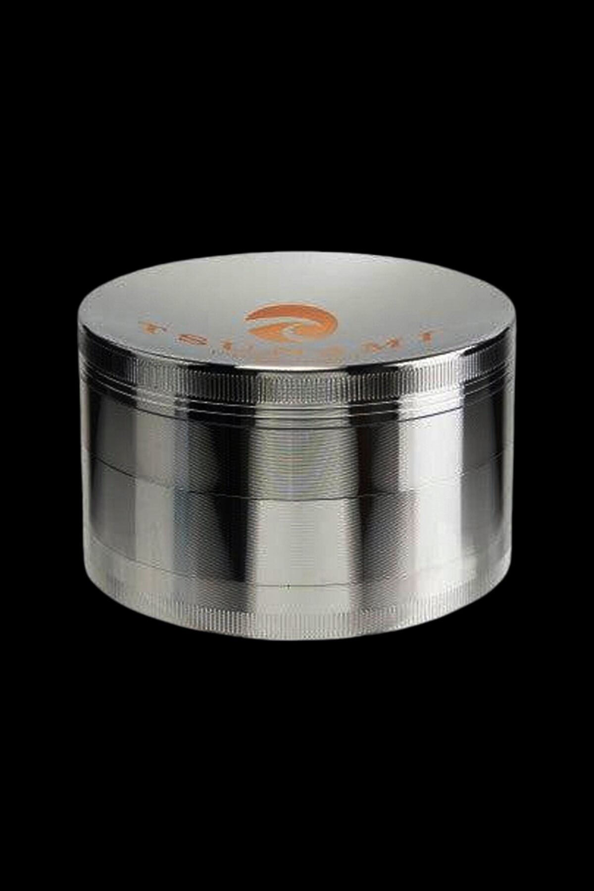 Tsunami Sunken Top 100mm 4-Piece Grinder