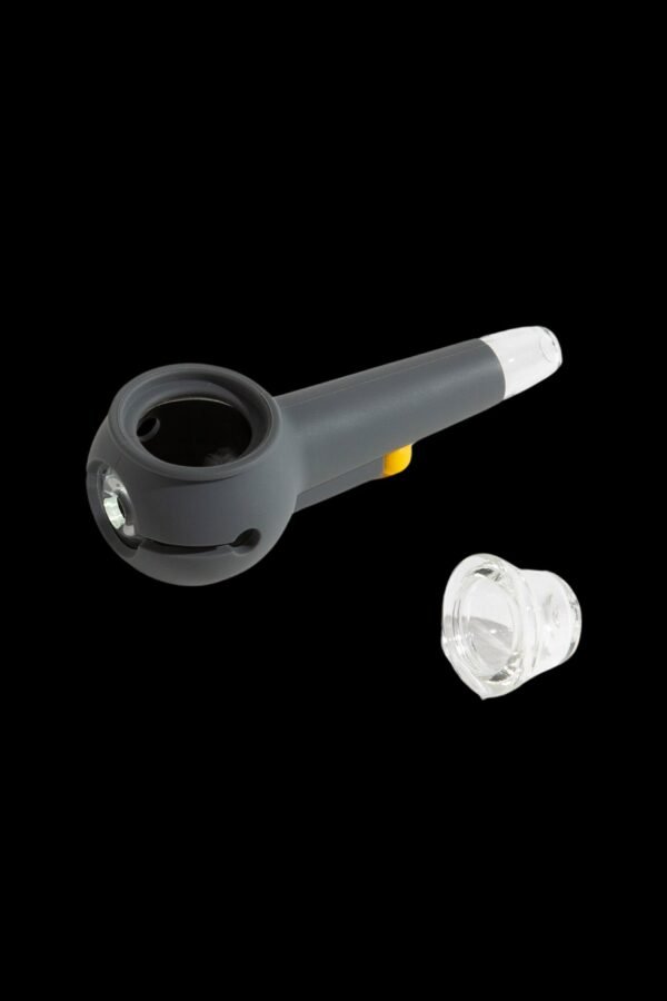 Weeday Pipe