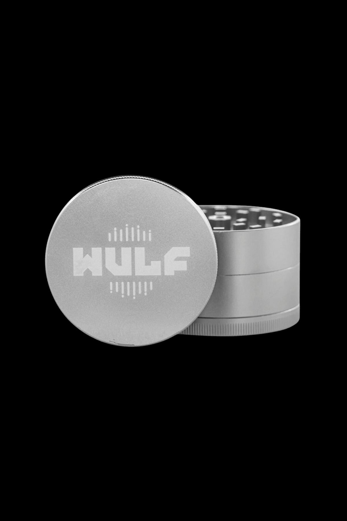 Wulf Mods 65mm 4pc Grinder