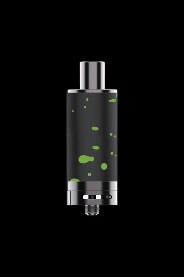 Wulf Mods Evolve Plus XL Duo Dry Atomizer