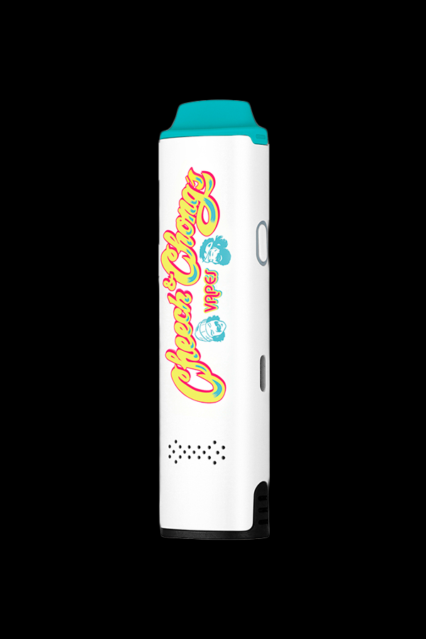 XVAPE Cheech & Chong's Mambo Dry Herb Vaporizer