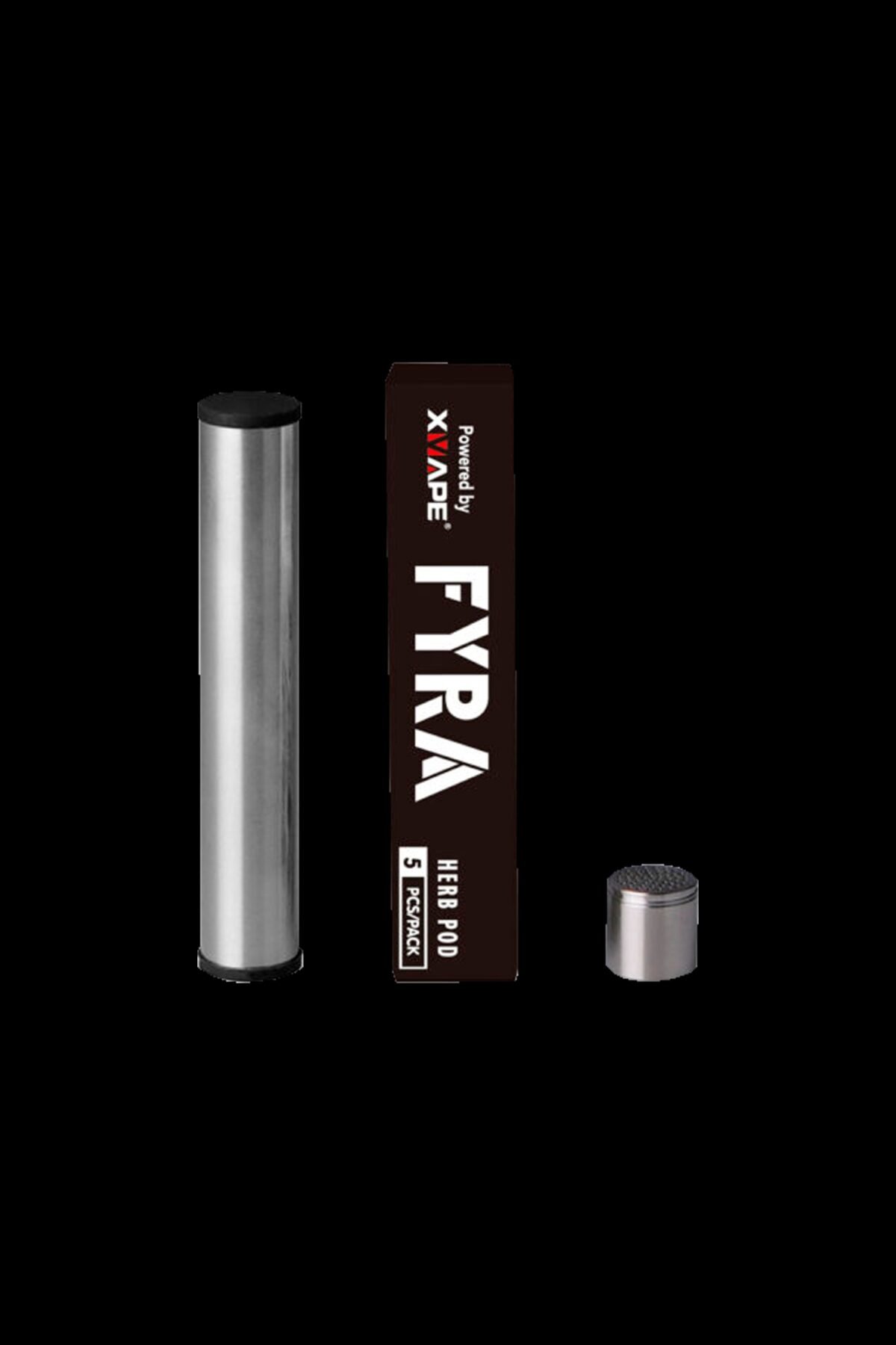 XVAPE Fyra Herb Pod - 5 Pack