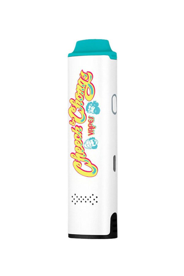 XVape Mambo Cheech and Chong Dry Herb Vaporizer - 1000mAh