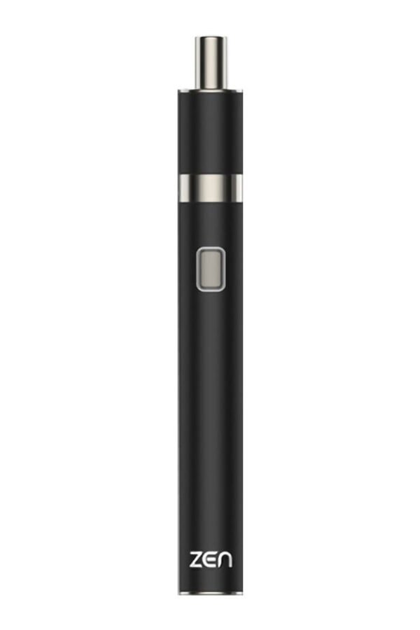 Yocan Zen Wax Vaporizer - 650mAh / Black