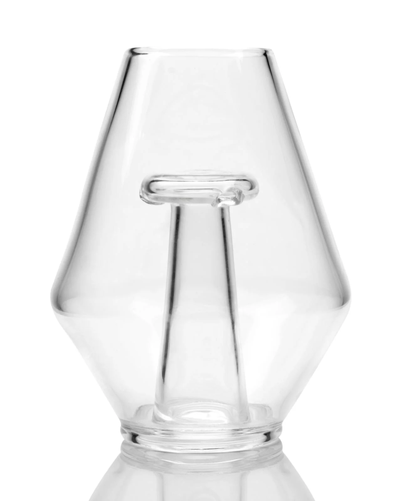 Zenco Vaporizer Glassware - Fusion