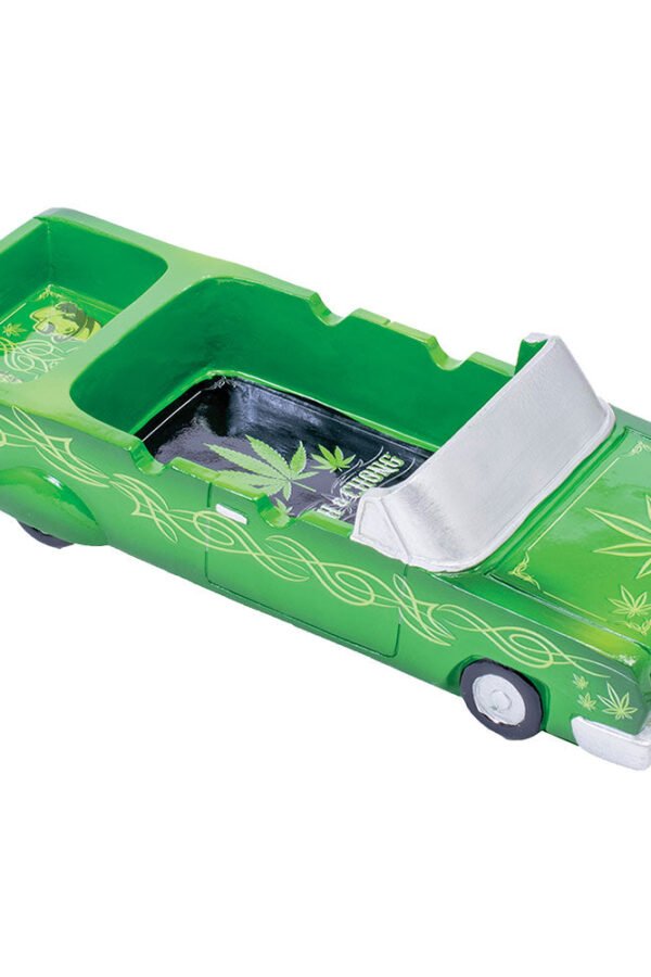 Cheech & Chong 50th Anniversary Lowrider Ashtray