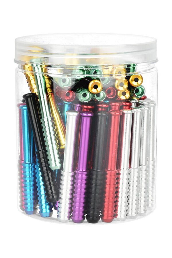 Pinch Hitter Pipe - 3"" - 100PC