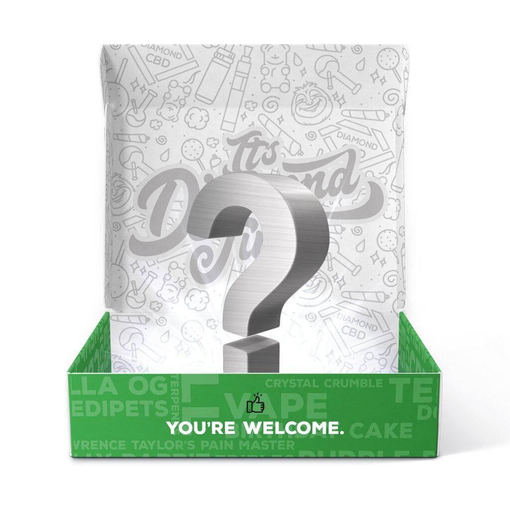 Vaping Carts - Mystery Box (Large)