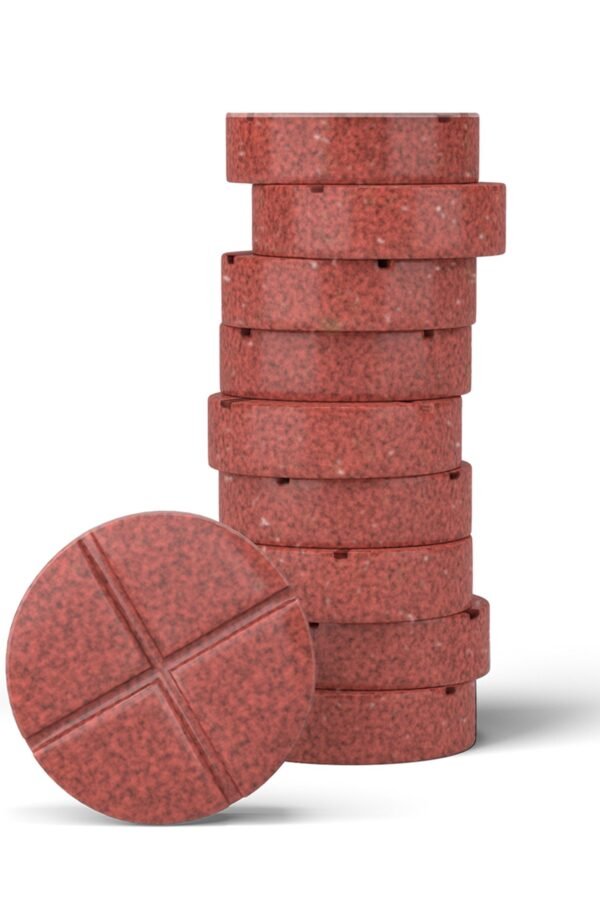 100mg 7-Hydroxy Tablets - Berries - Chill Extreme