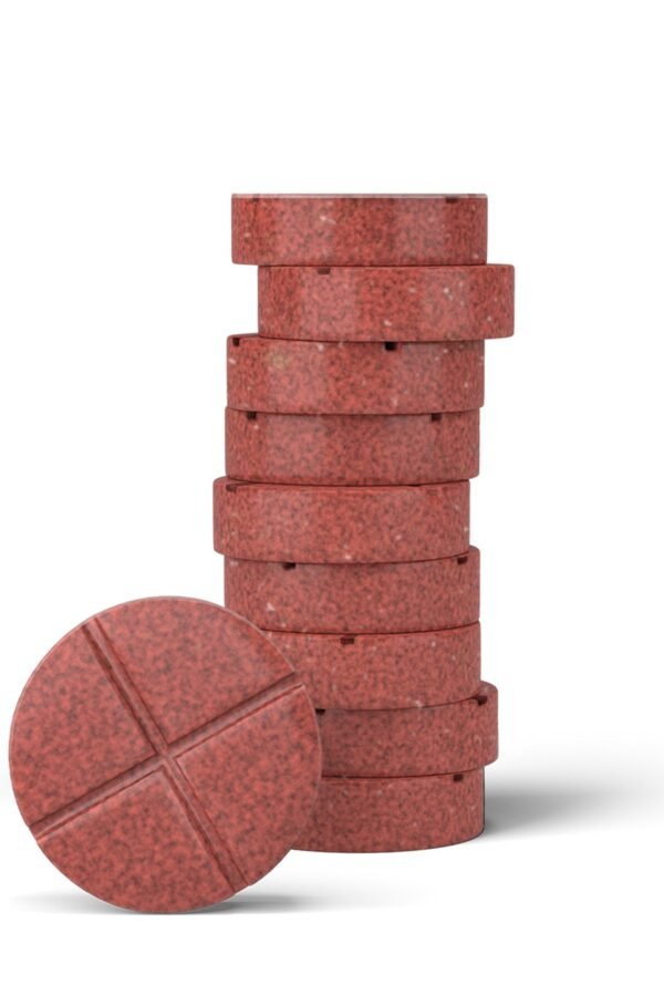 90mg 7-Hydroxy Tablets - Berries - Chill Extreme