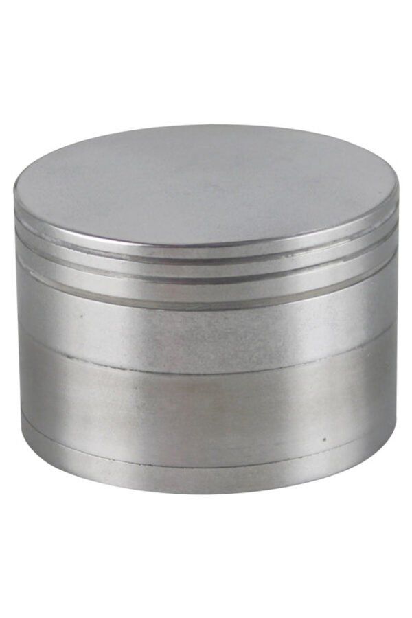 Metal Grinder w/Screen and brush - 4pc / 2""