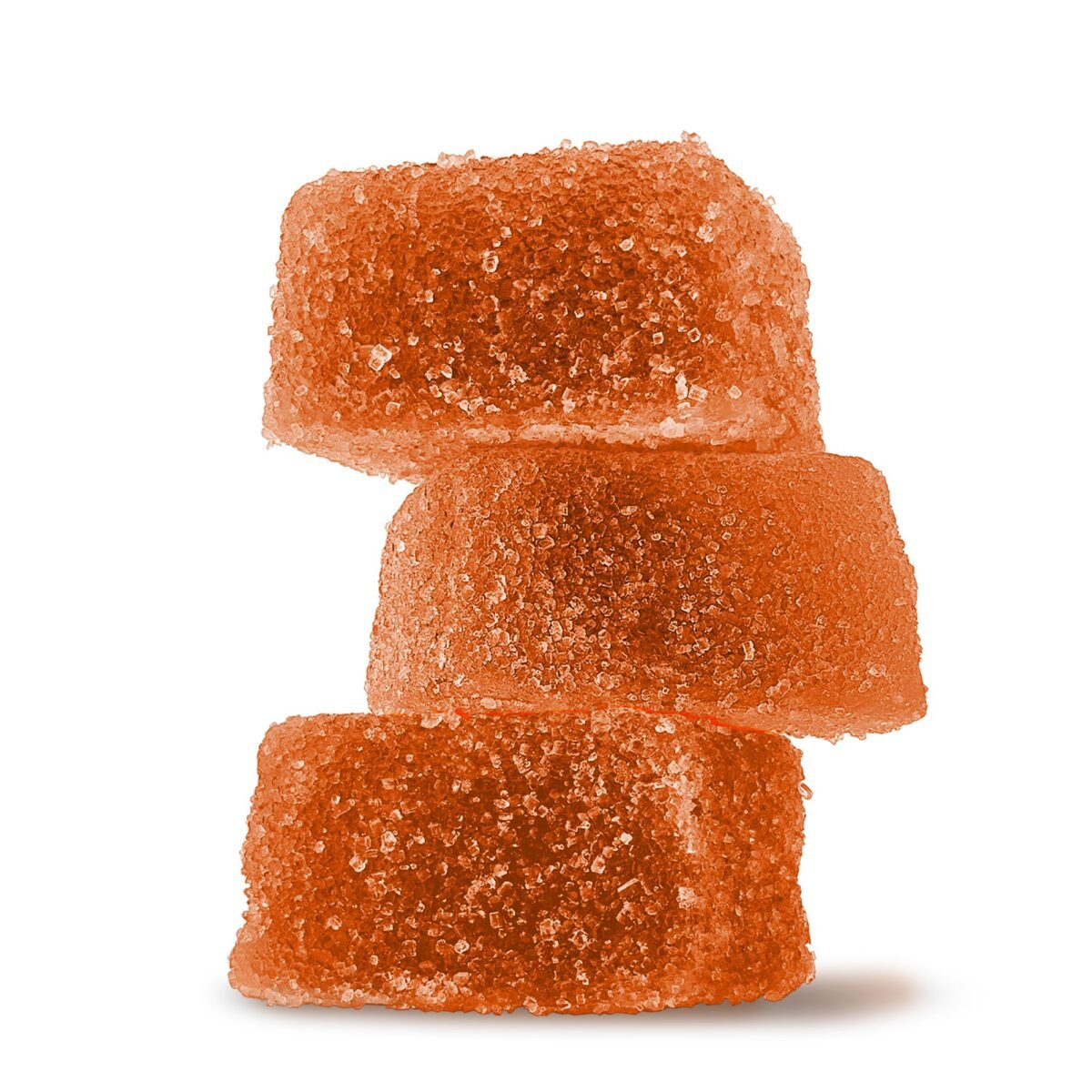 25mg THCV, CBD, CBDV Weight Management Gummies - Canna Slim (750mg)
