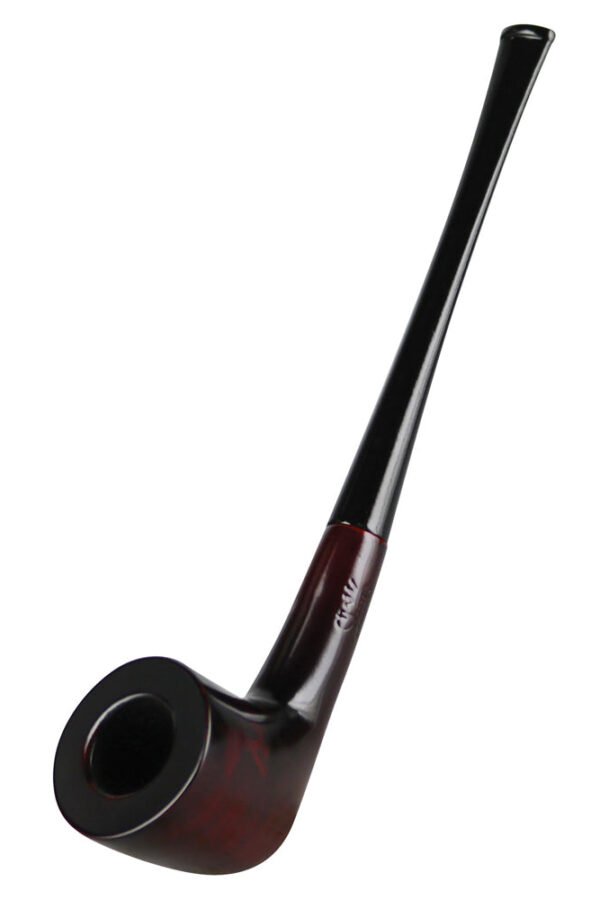 Pulsar Shire Pipes Dublin Cherry Wood - 7.5""