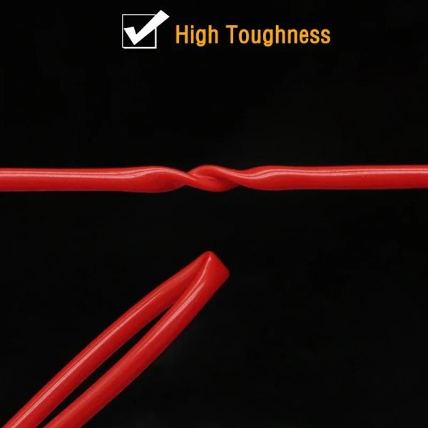 1 Meter ID 10 12 14 16 18 20 25 mm Silicone Tube Flexible Rubber Hose Food Grade Soft Drink Pipe Water Connector