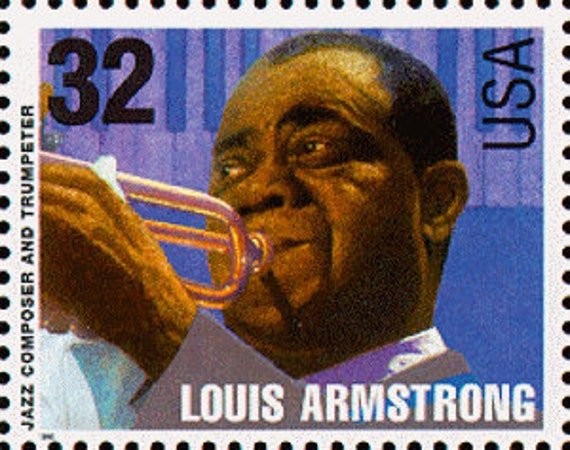 10 Diff Jazz Musicians Music 1995 32C Postage Stamps Free Shipping Your #1 Source Best Prices On Vintage