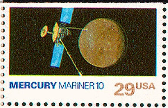 10 Diff Space Exploration Planets 1991 29C Unused Postage Stamps Free Shipping Your #1 Source With The Best Prices On Vintage Stamps