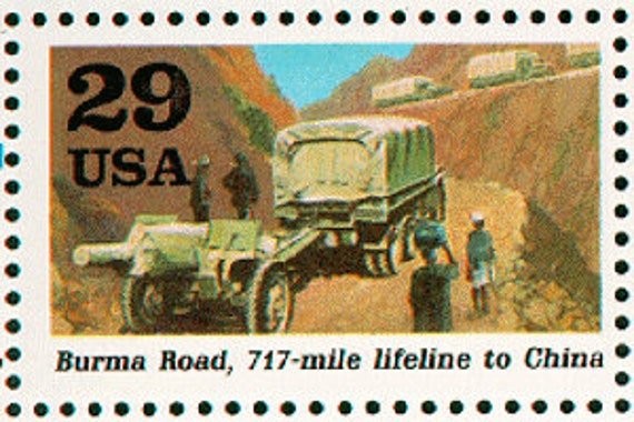 10 Diff World War Ll Military Set 1 1991 29C Unused Vintage Postage Stamp.freeshipping #1 Source Withthe Best Prices On Stamps