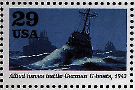 10 Different World War Ll Military Set 3 1993 29C Unused Vintage Postage Stamp.freeshipping #1 Source Withthe Best Prices On Stamps