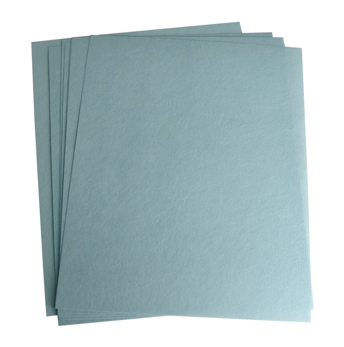 10 Pack 3M Aqua Wet Or Dry Tri-M-Ite Polishing Papers 2 Micron 6000 Grit Jewelry Making Abrasive Sheets - Pol-0164
