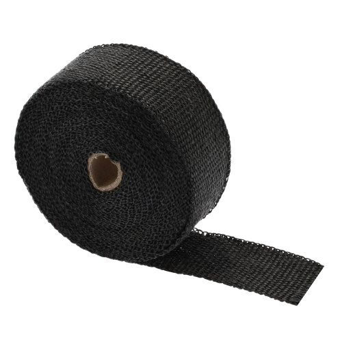 15m Exhaust Heat Wrap