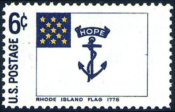 15x Rhode Island Regiment 1775 Historic Flag 1968 6C Unused Vintage Postage Stamp Free Shipping #1 Source. Best Prices On Postage