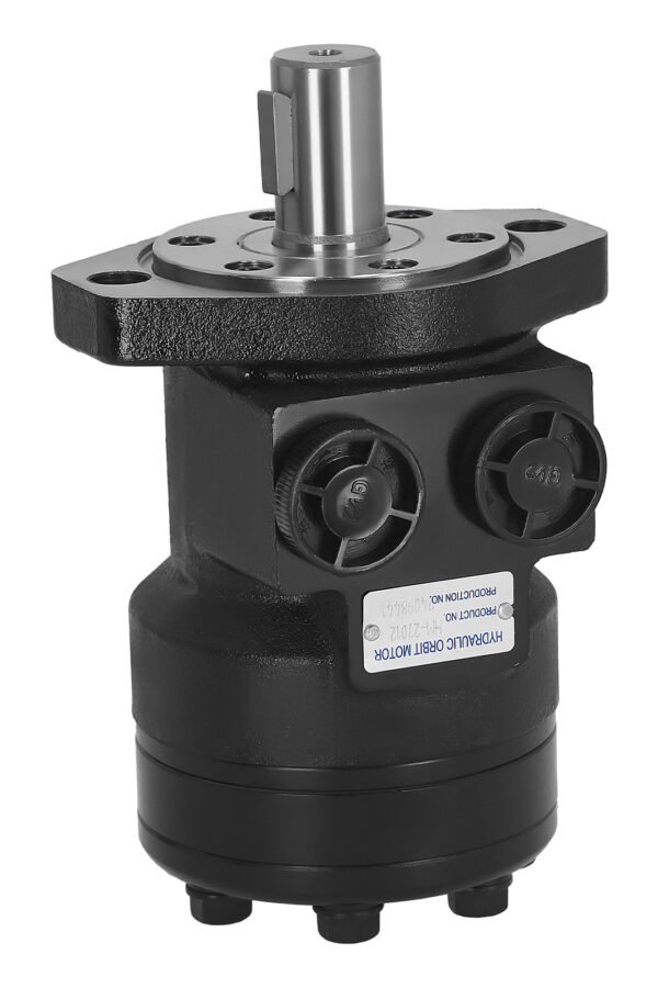 1x Hydraulic Motor For Eaton Char-Lynn S Series 10310271031027012